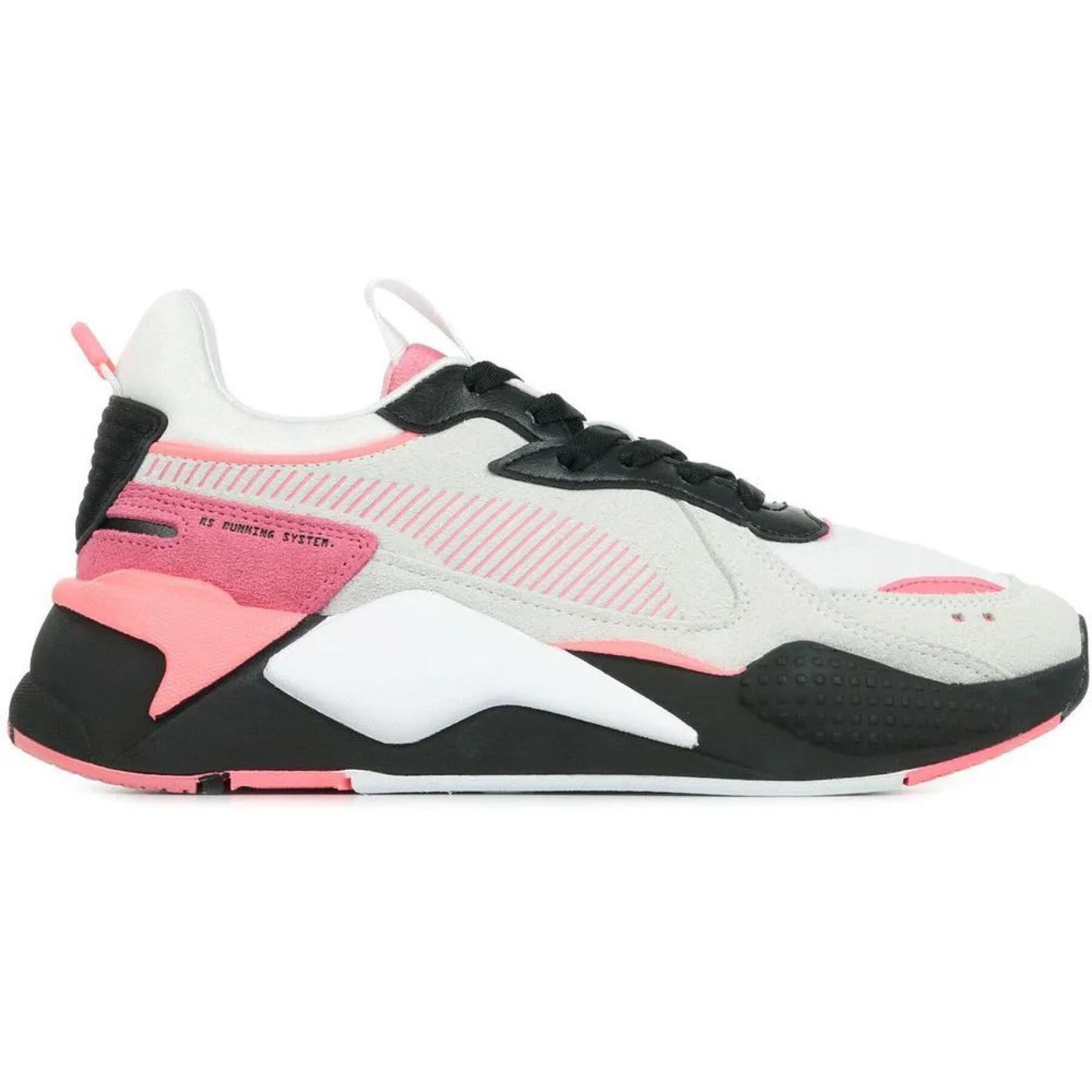 Women's sneakers Puma Rs-x reinvent